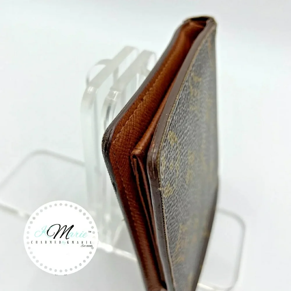 Authentic Louis Vuitton Wallet